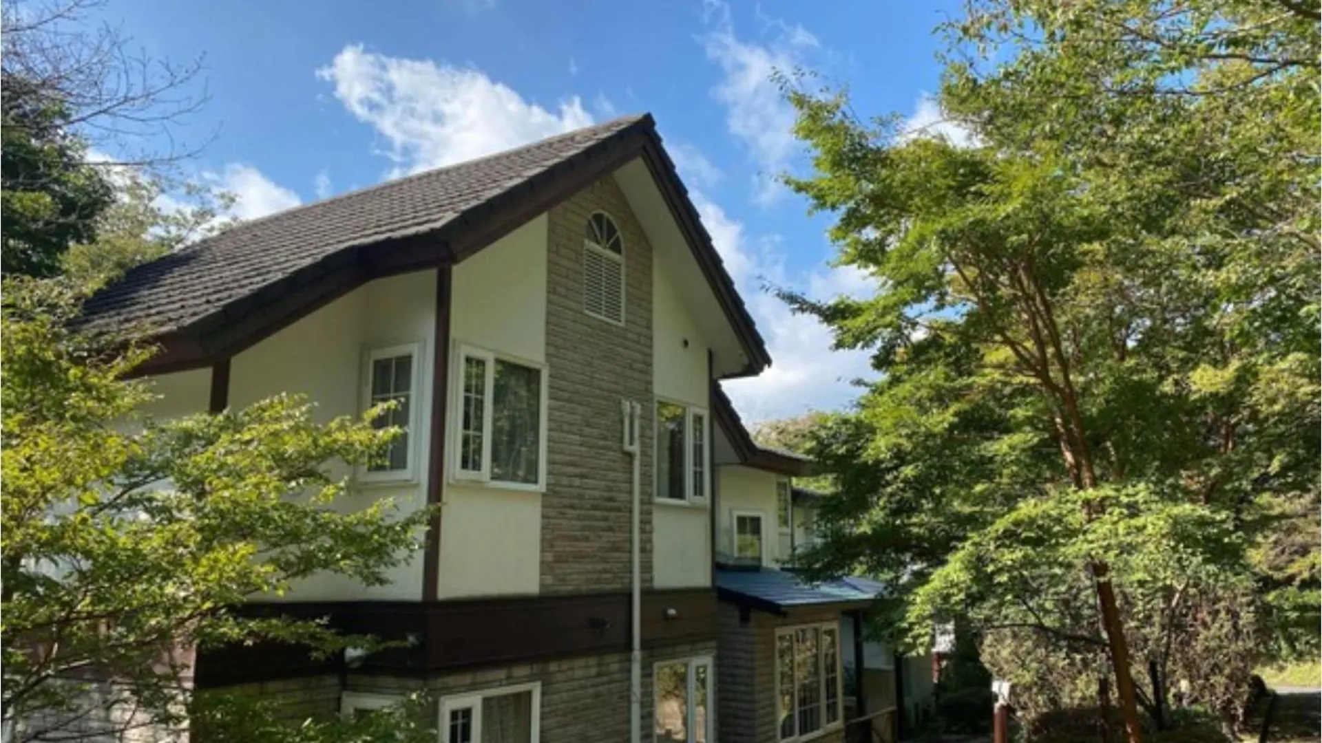Ashigarashimo-Gun - Hotel - Vacation Stay 53655V Hakone