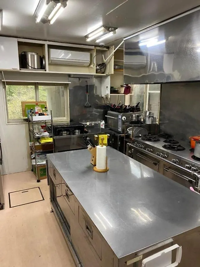 Ashigarashimo-Gun - Hotel - Vacation Stay 53655V 하코네 0*,  일본